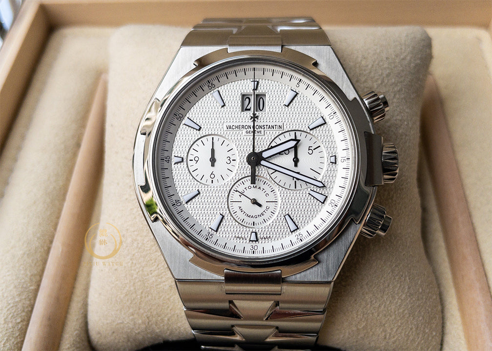 Vacheron Constantin Overseas 49150