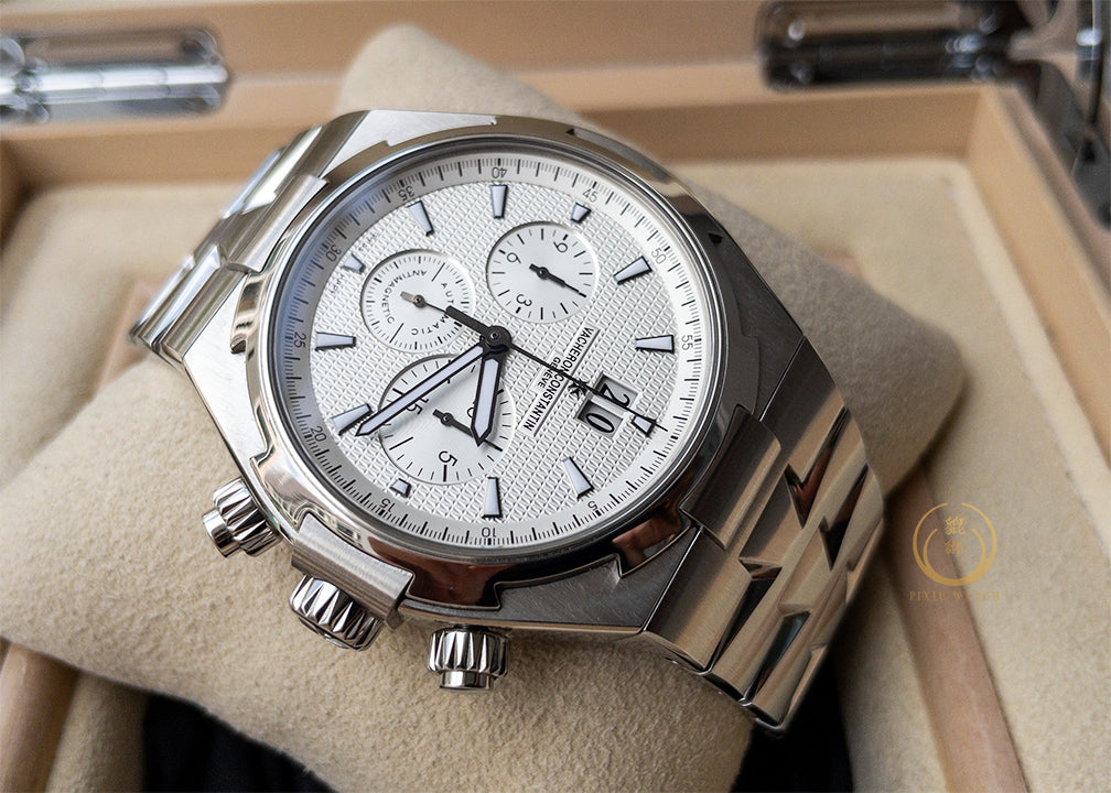 Vacheron Constantin Overseas 49150