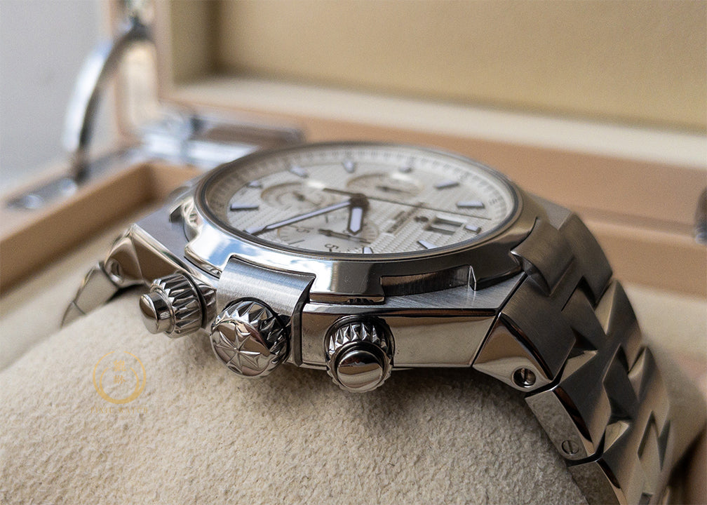 Vacheron Constantin Overseas 49150