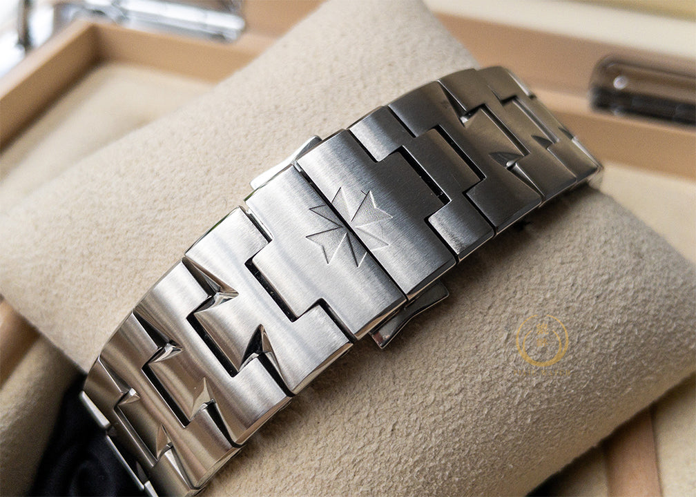 Vacheron Constantin Overseas 49150