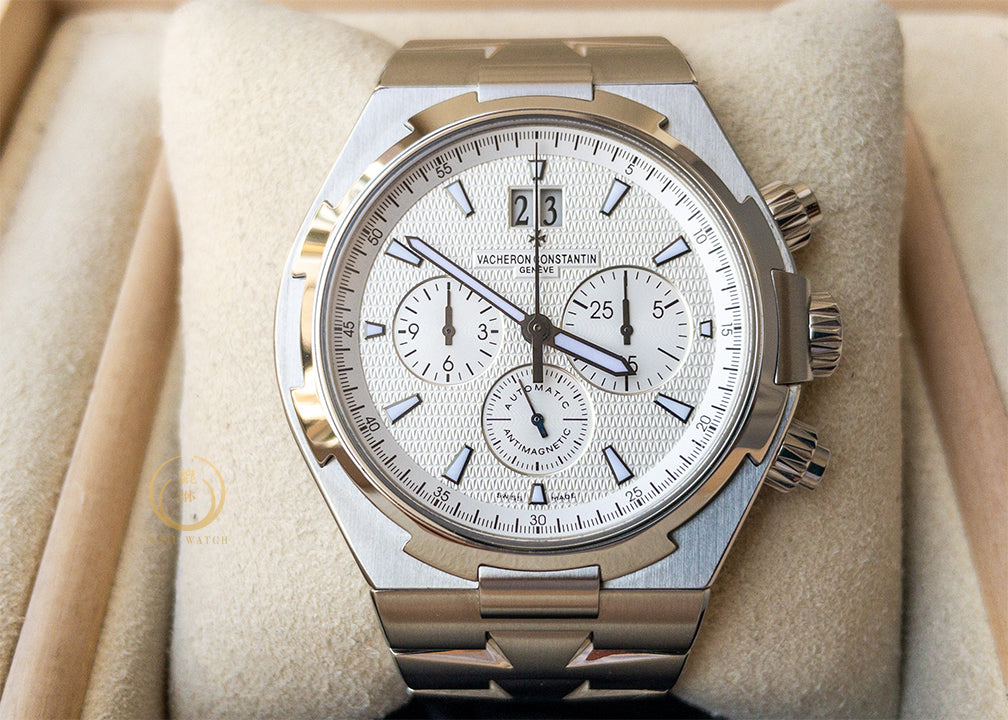 VC Overseas 49150 Chronograph