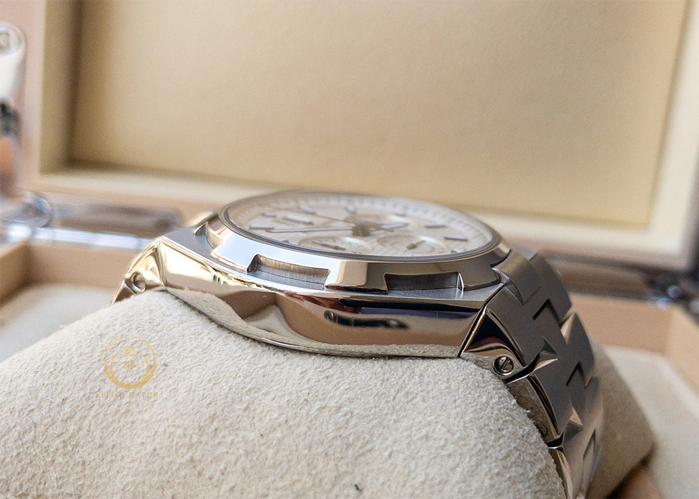 VC Overseas 49150 Chronograph
