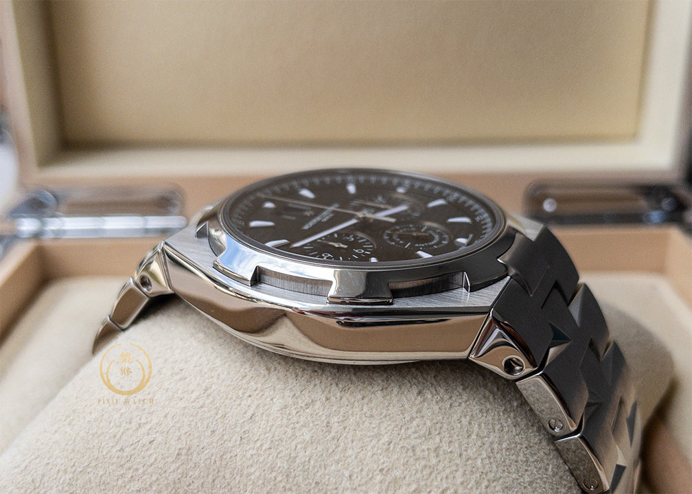 Vacheron Constantin Overseas Chronograph Big Date