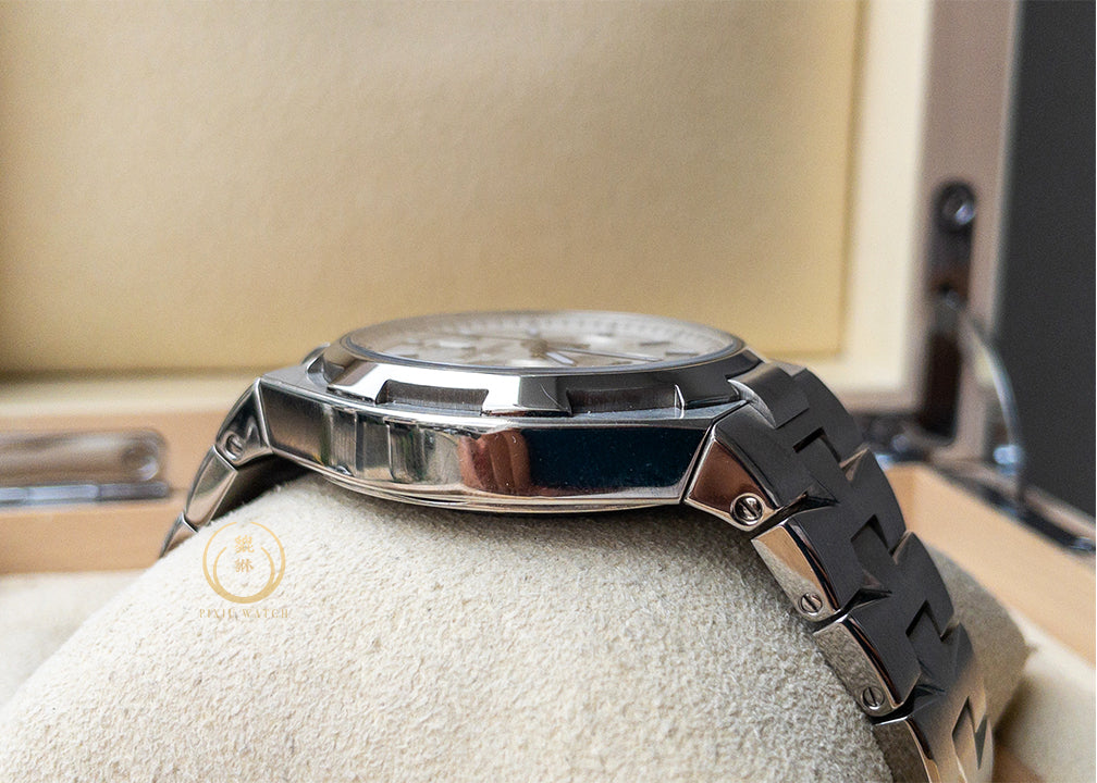 Vacheron Constantin Overseas 49150 Chrono Big Date
