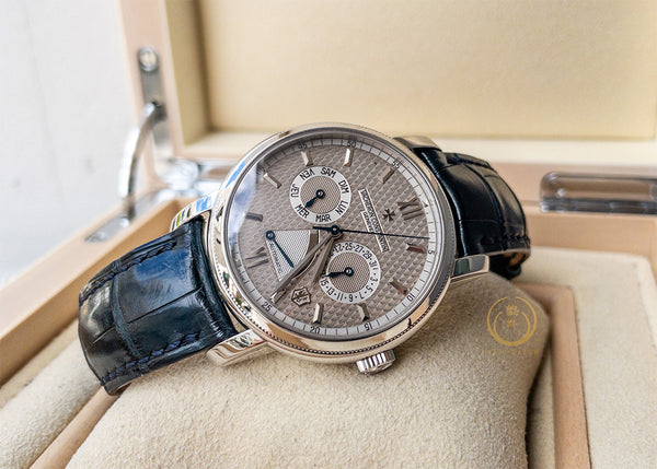 VC Patrimony Jubilee 1755 PT Limited