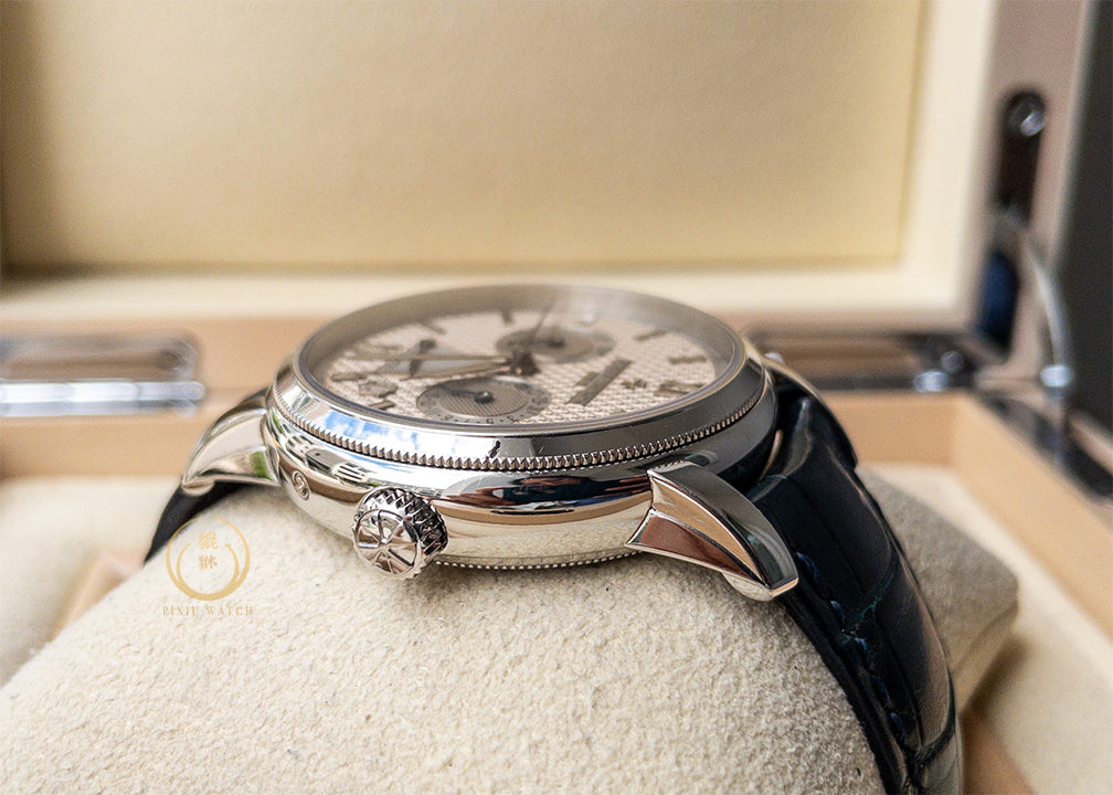 VC Patrimony Jubilee 1755 PT Limited