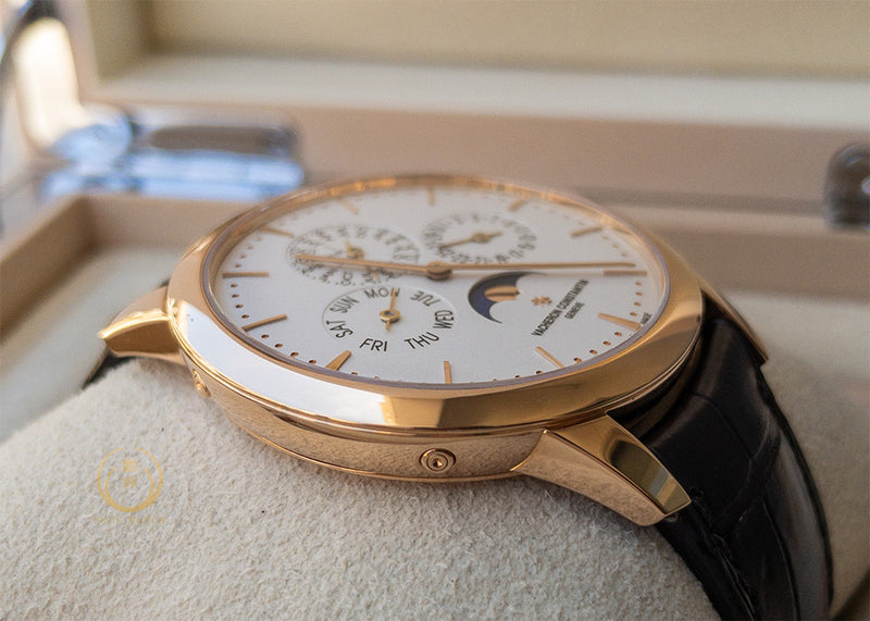 Vacheron Constantin Patrimony Ultra-thin
