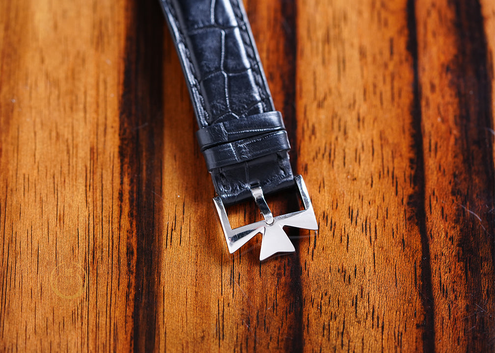 Vacheron Constantin Historiques Triple Calendrier 1942