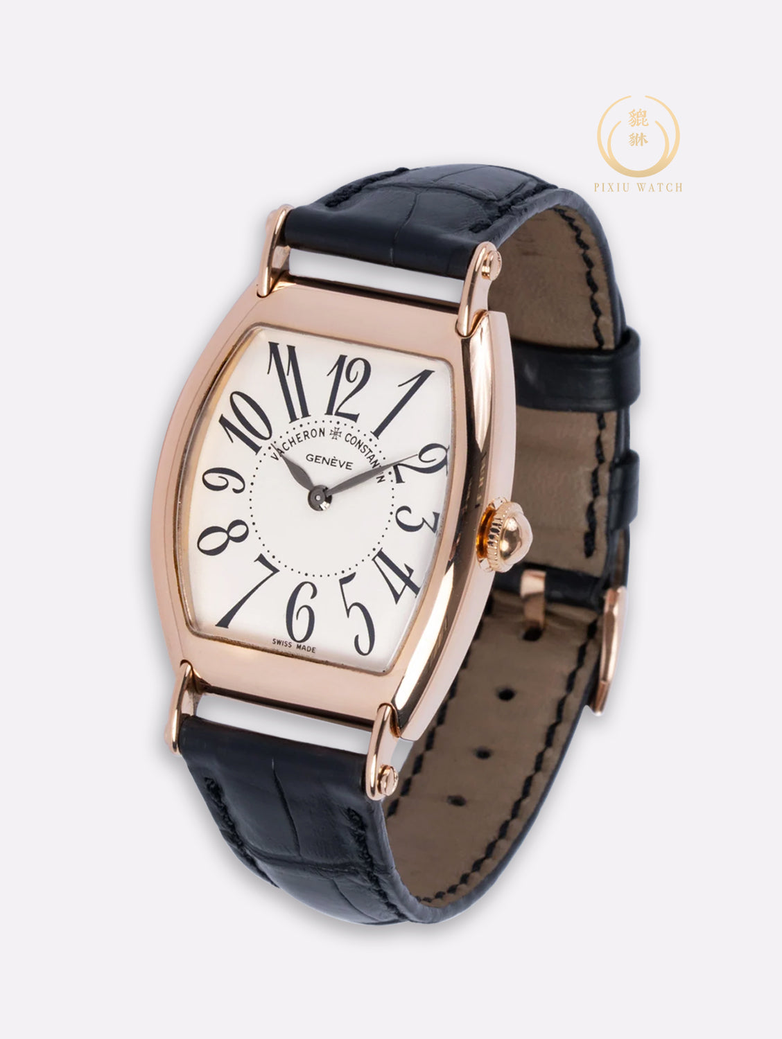 Vacheron Constantin Historiques 1912 Rose Gold Limited