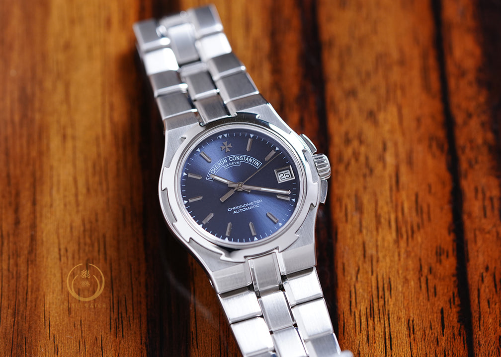 Vacheron Constantin Overseas 42050 Mid Size 1st Gen