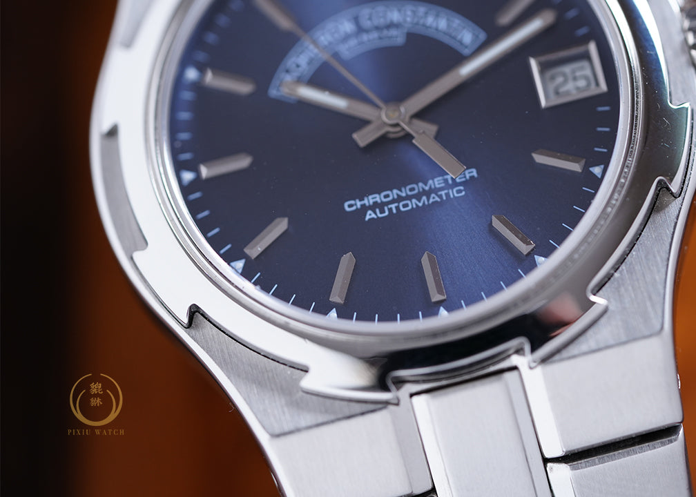 Vacheron Constantin Overseas 42050 Mid Size 1st Gen