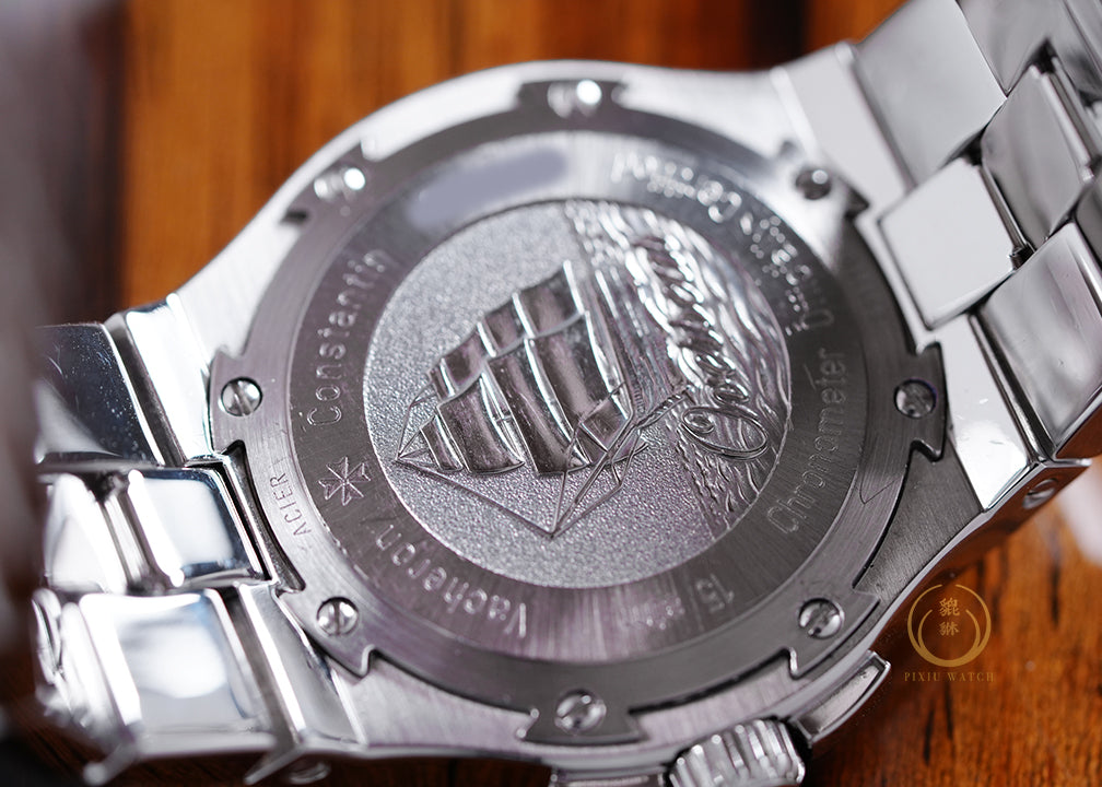 Vacheron Constantin Overseas 42050 Mid Size 1st Gen