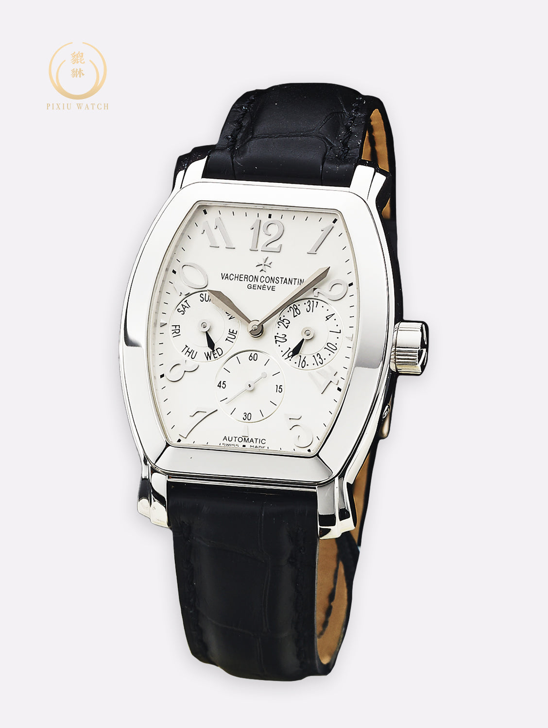 Vacheron Constantin Royal Eagle White Gold 42008/2