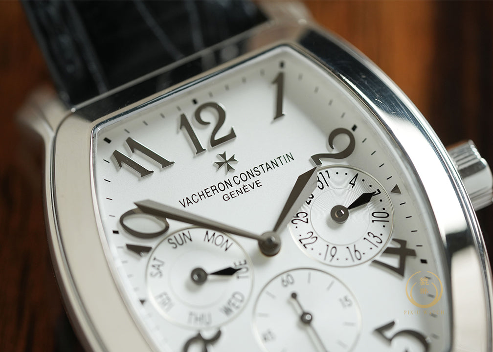 Vacheron Constantin Royal Eagle White Gold 42008/2