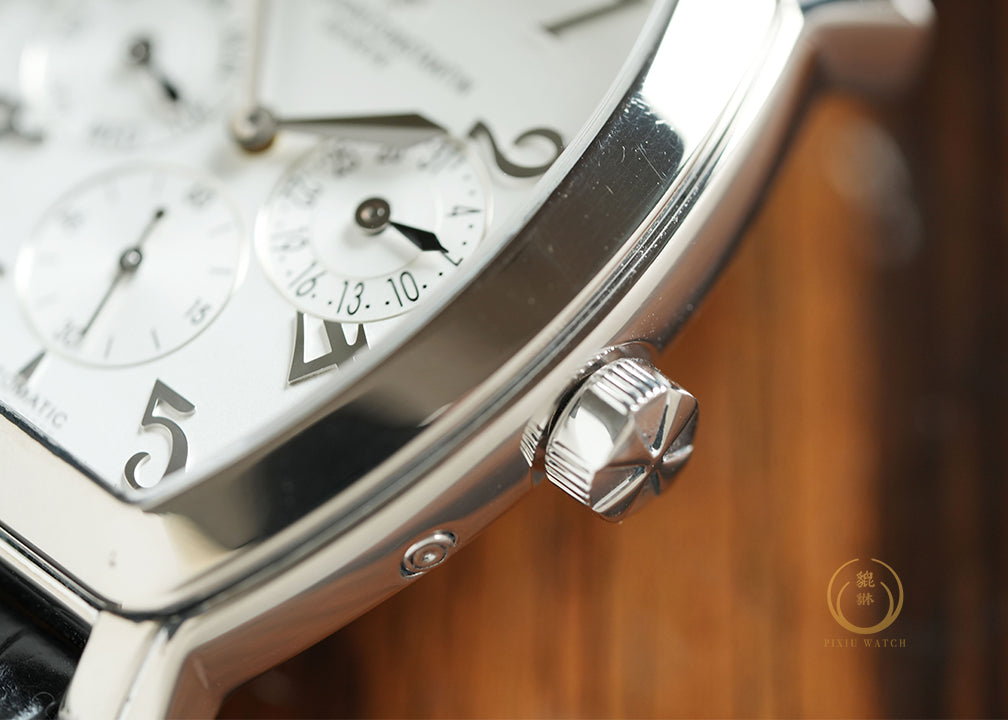 Vacheron Constantin Royal Eagle White Gold 42008/2