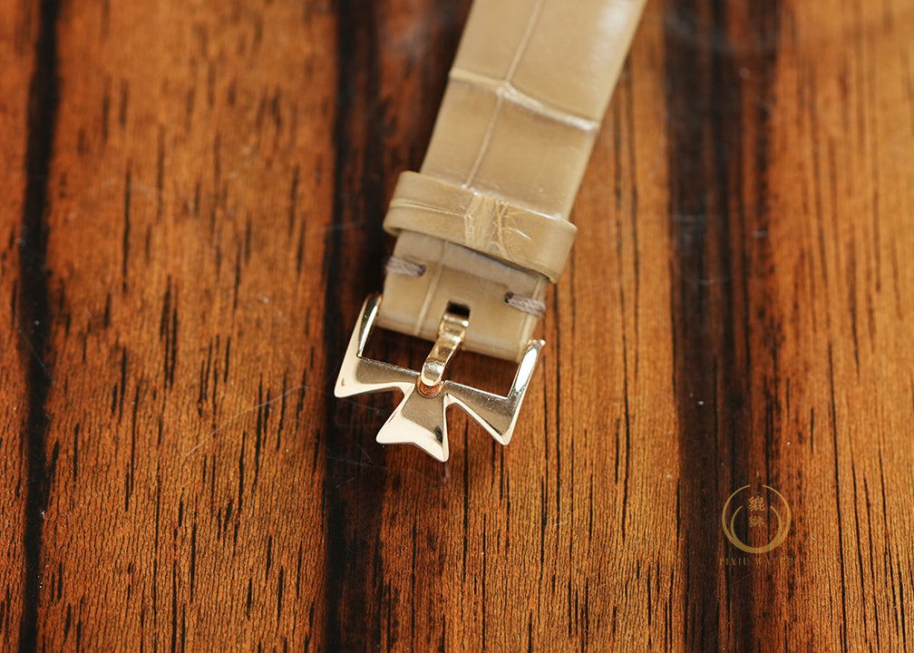 VC Traditionnelle Pink Gold 25155