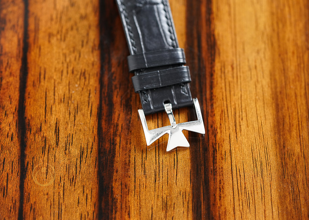 Vacheron Constantin Traditionnelle White Gold Diamonds