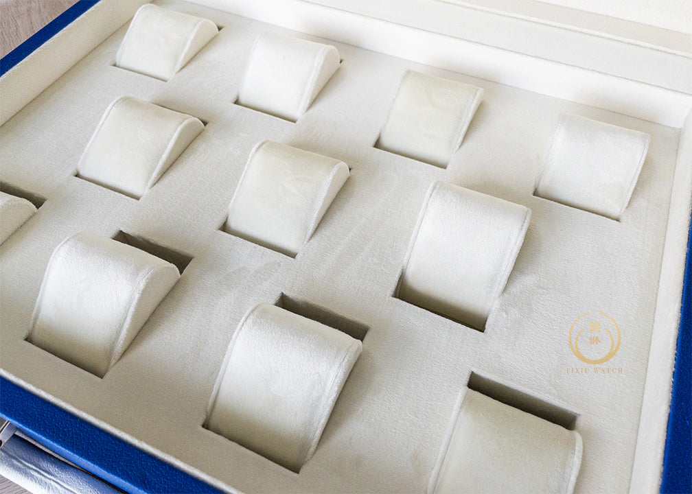 Omega x Swatch 錶盒
