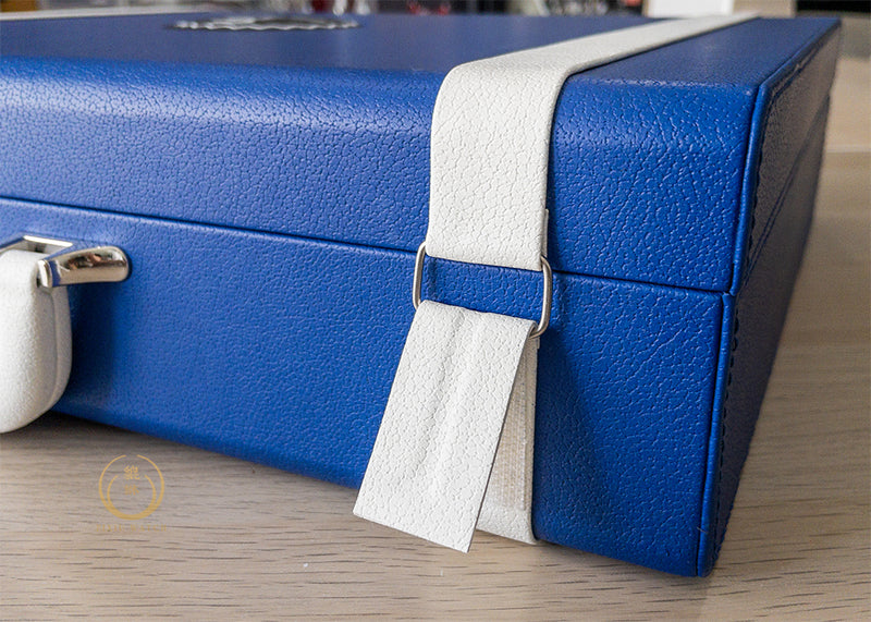 Watch Box Omega x Swatch