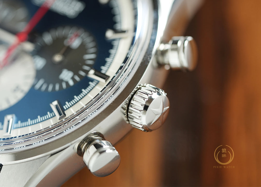 Zenith Chronomaster El Primero