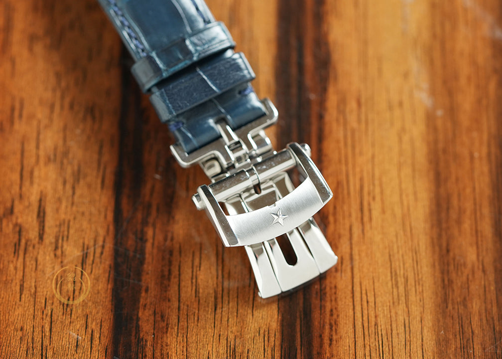 Zenith Chronomaster El Primero