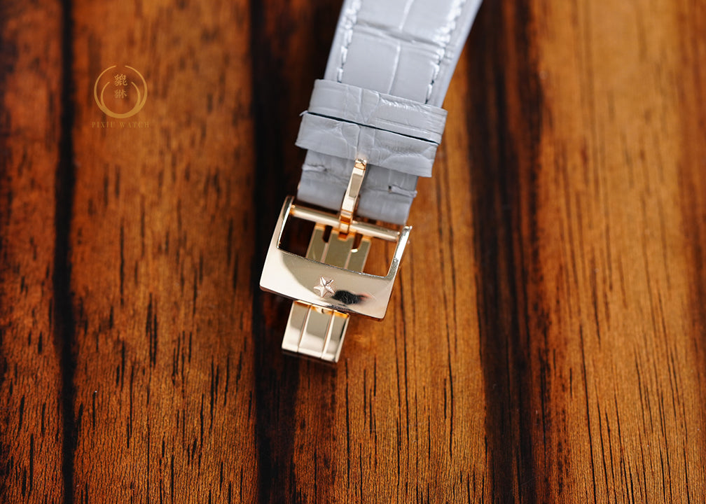Zenith Chronomaster Open Rose Gold