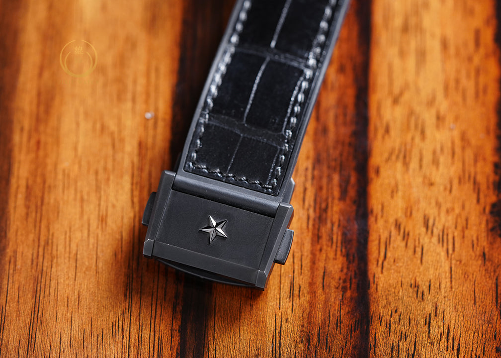 Zenith Defy El Primero 21 Ceramic