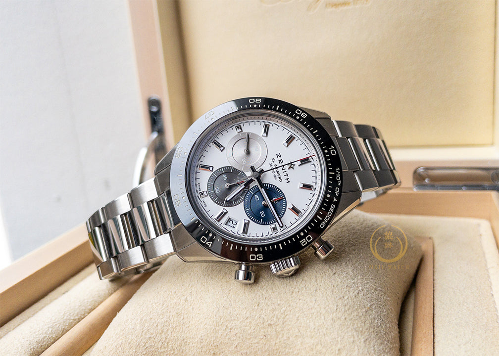 Zenith Chronomaster Sport