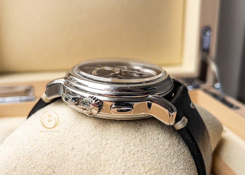 Zenith El Primero T Open