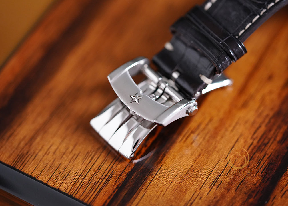 Zenith Pilot Doublematic