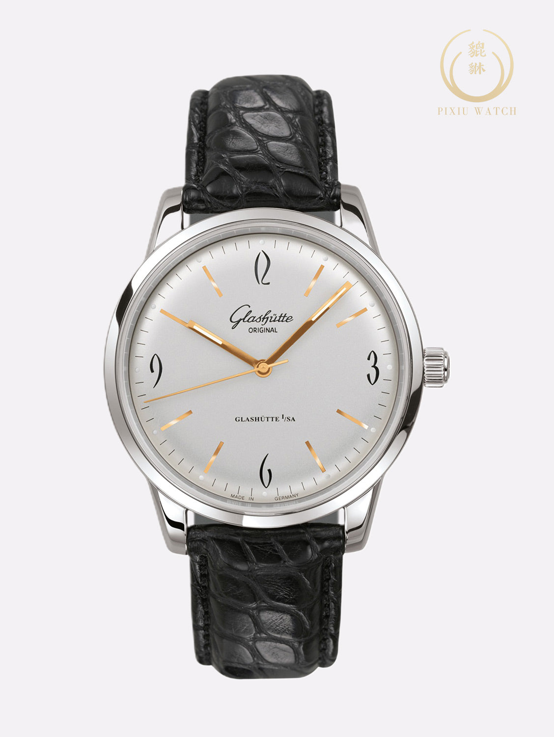 Glashütte Original Sixties