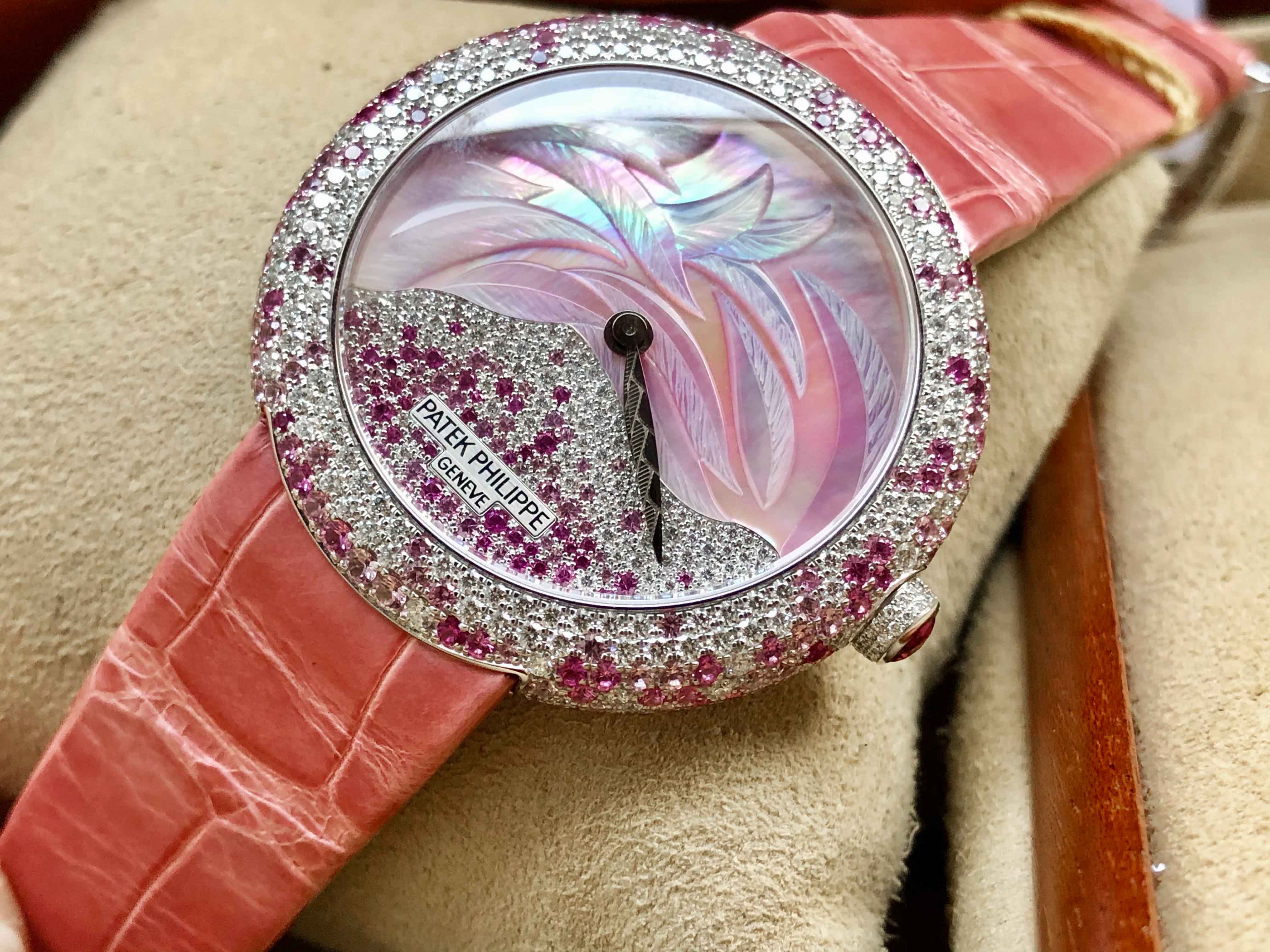 Patek Philippe Calatrava 4899/900G-001