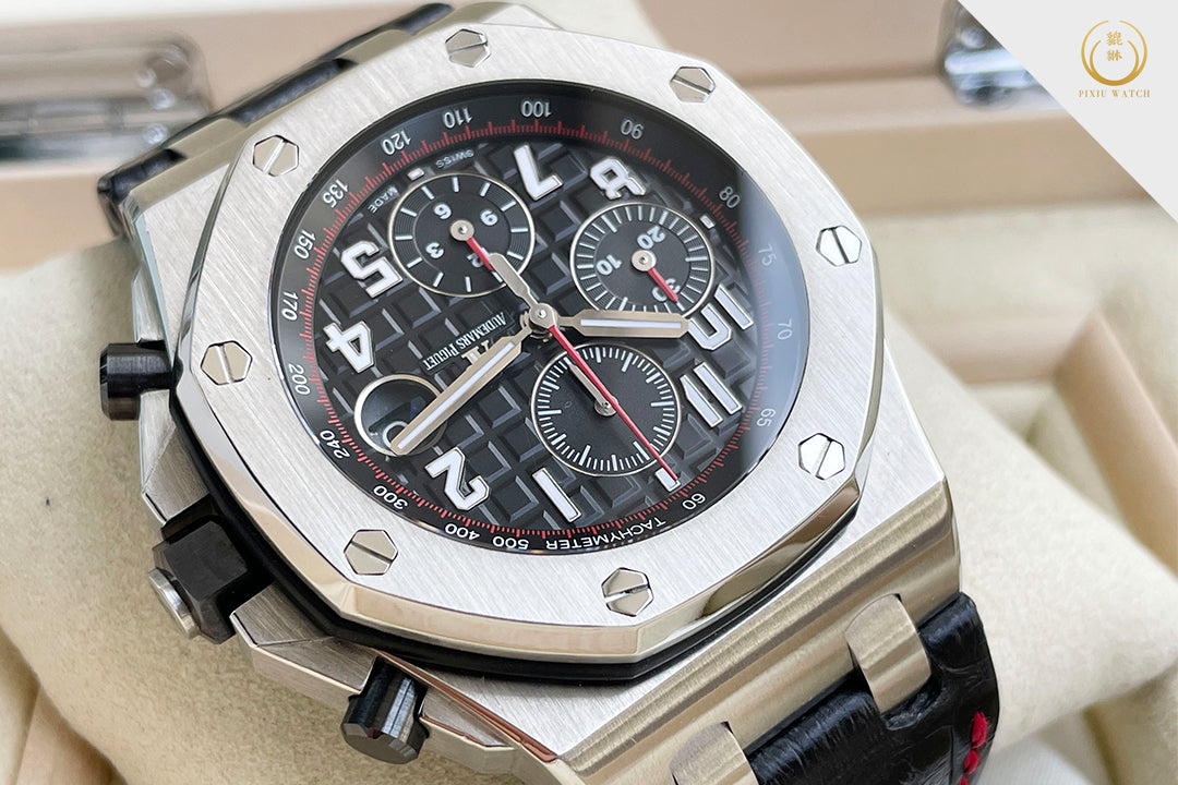Audemars Piguet Royal Oak Offshore Chronograph “Vampire”