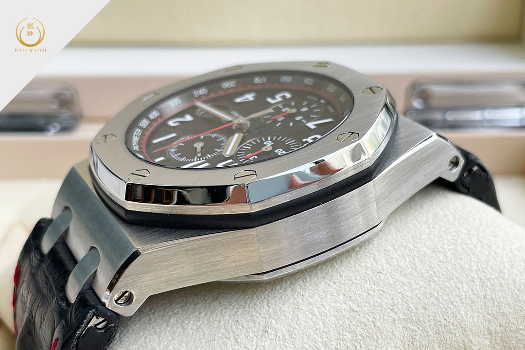 Audemars Piguet Royal Oak Offshore Chronograph “Vampire”