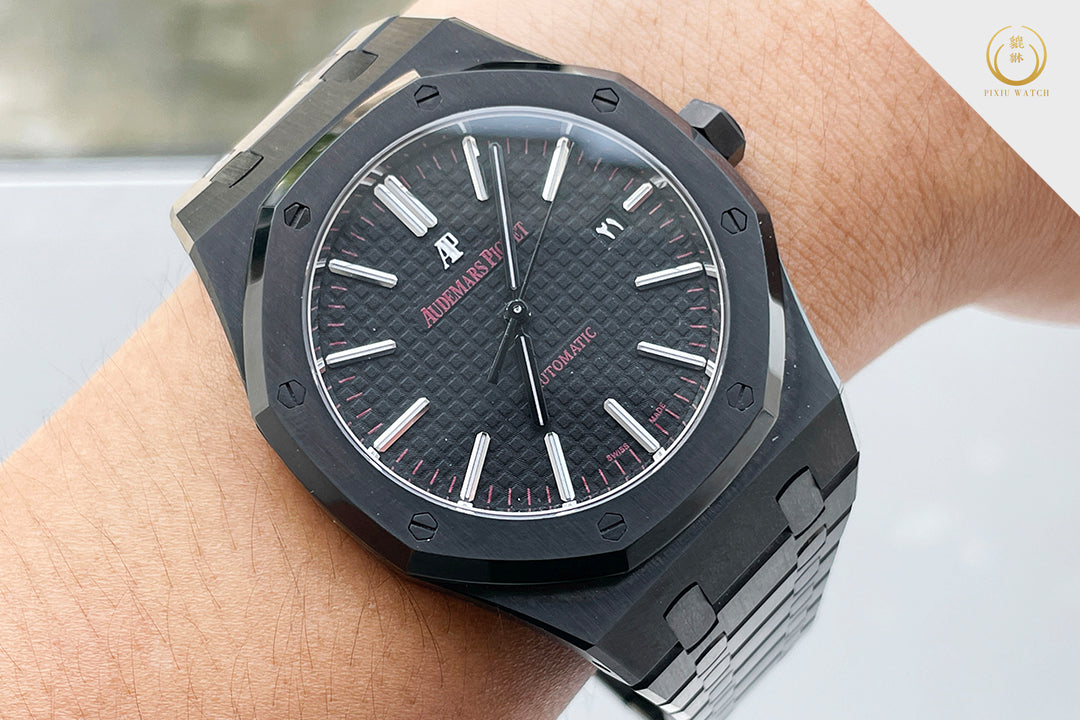 Audemars Piguet Royal Oak MADxAmiri Limited 5 Pcs.