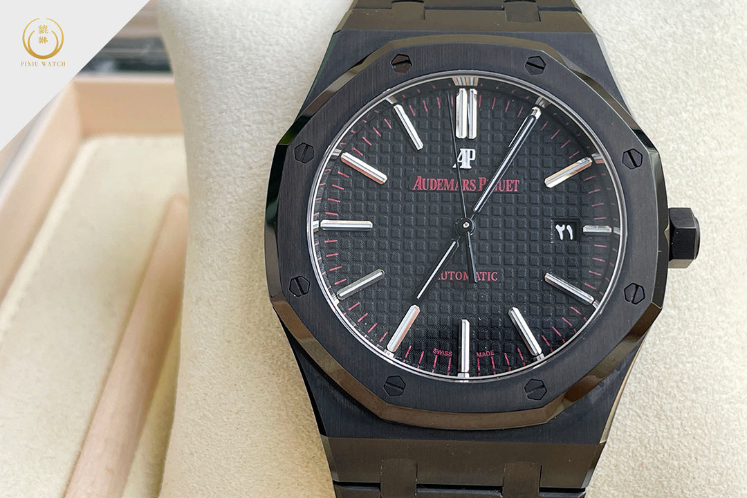 Audemars Piguet Royal Oak MADxAmiri Limited 5 Pcs.