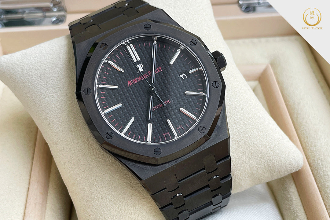 Audemars Piguet Royal Oak MADxAmiri Limited 5 Pcs.