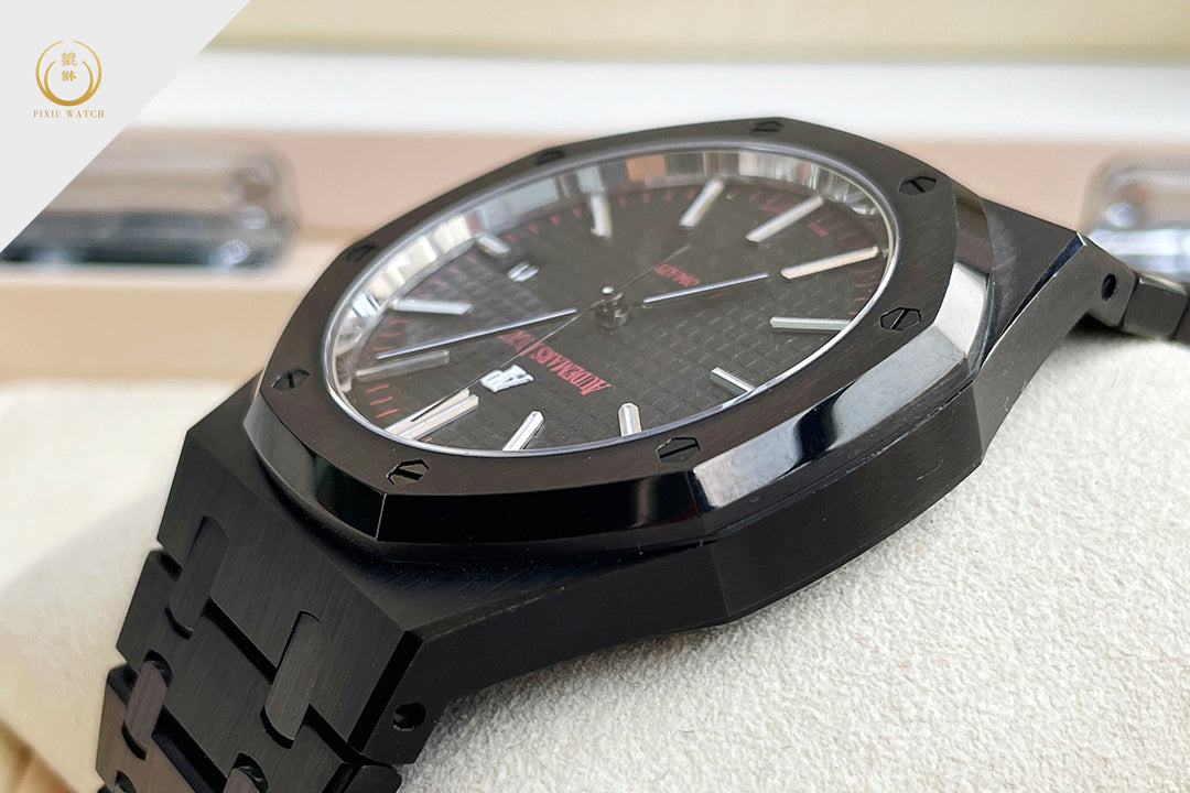 Audemars Piguet Royal Oak MADxAmiri Limited 5 Pcs.