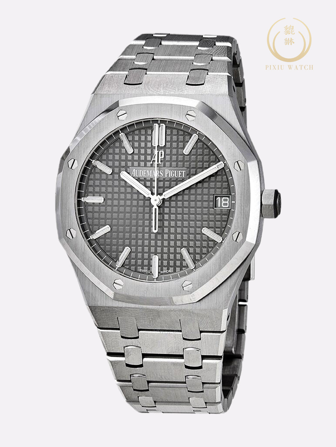 Audemars Piguet Royal Oak 15500ST