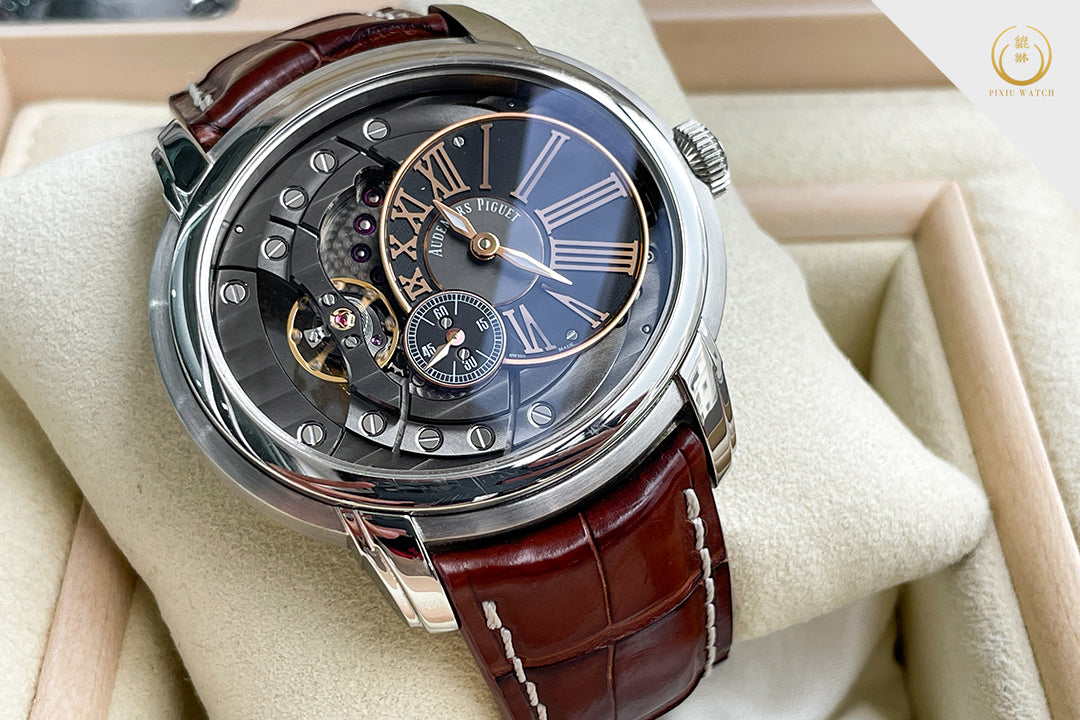 Audemars Piguet Millenary 4101