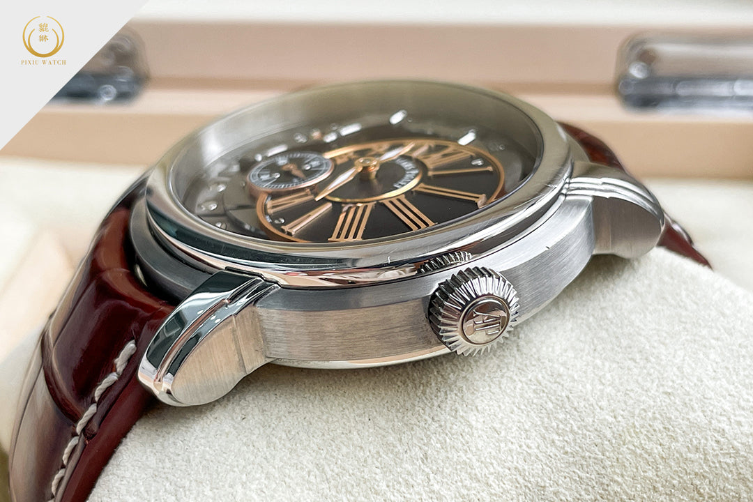 Audemars Piguet Millenary 4101