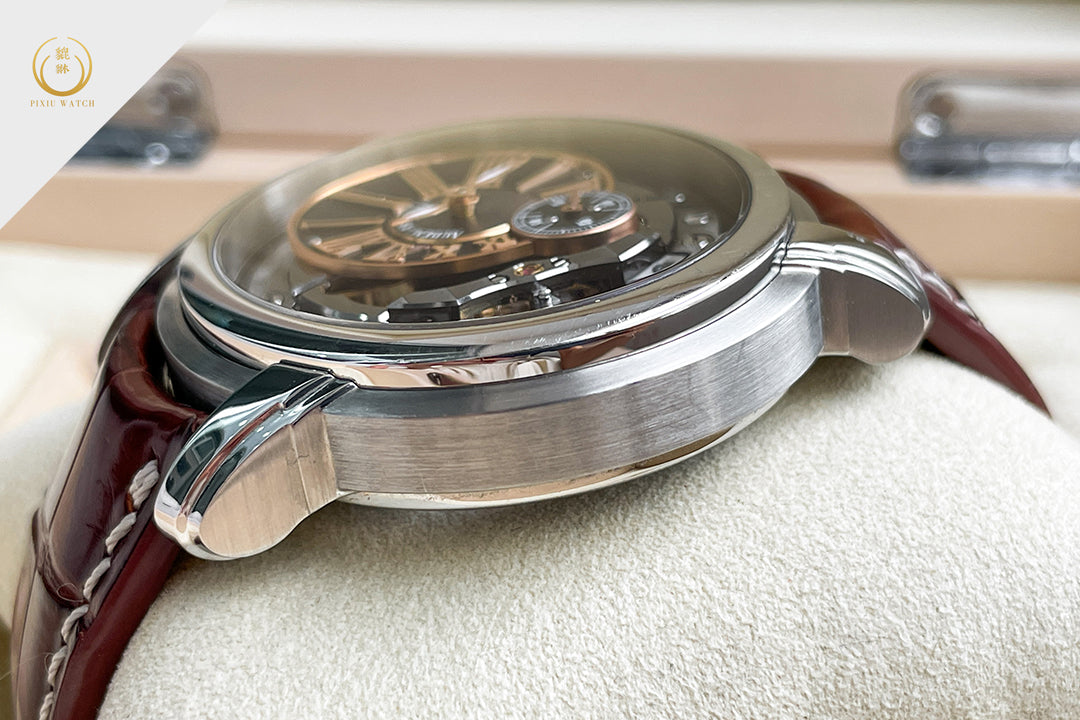 Audemars Piguet Millenary 4101