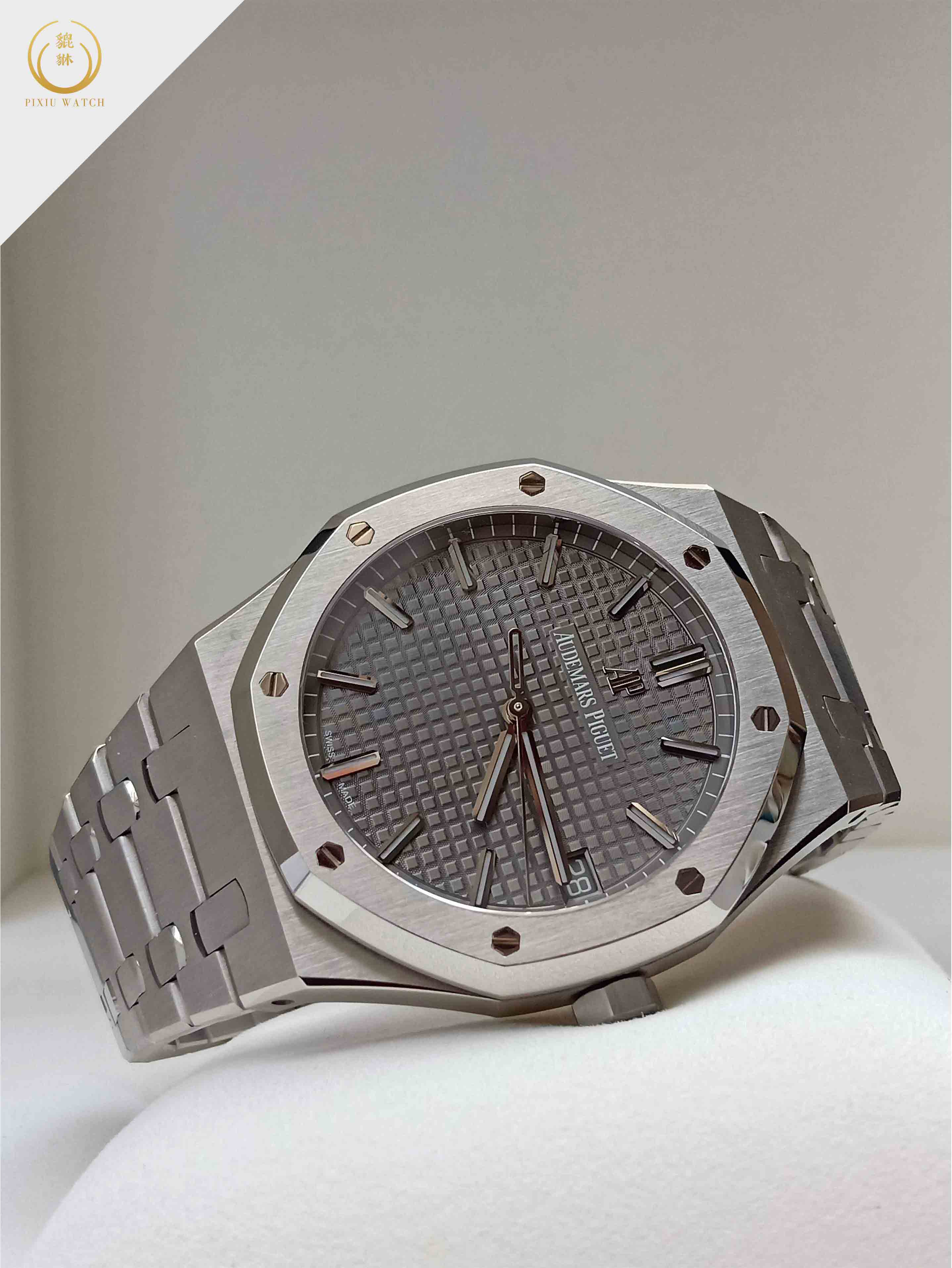 Audemars Piguet Royal Oak 15500ST