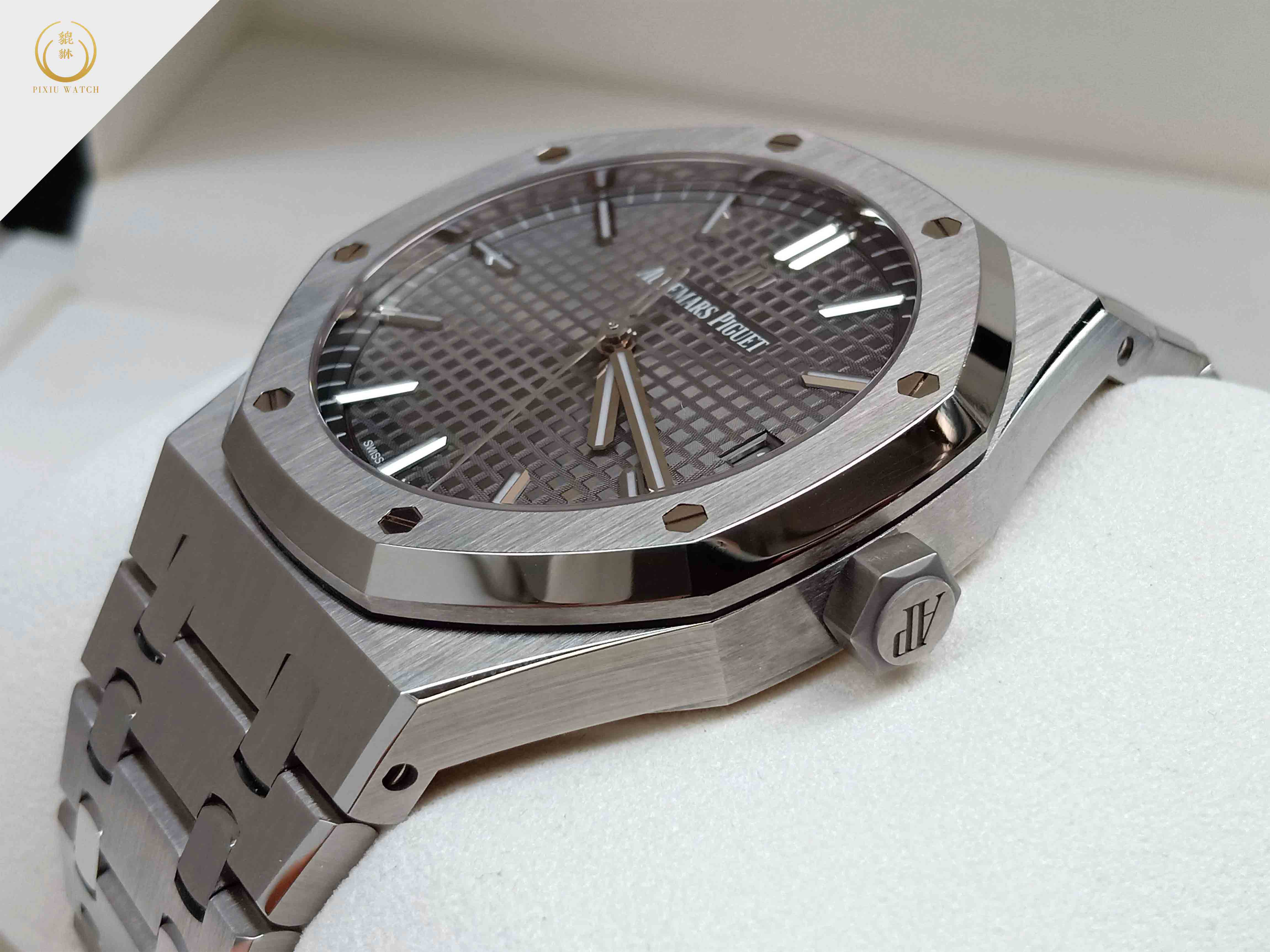 Audemars Piguet Royal Oak 15500ST