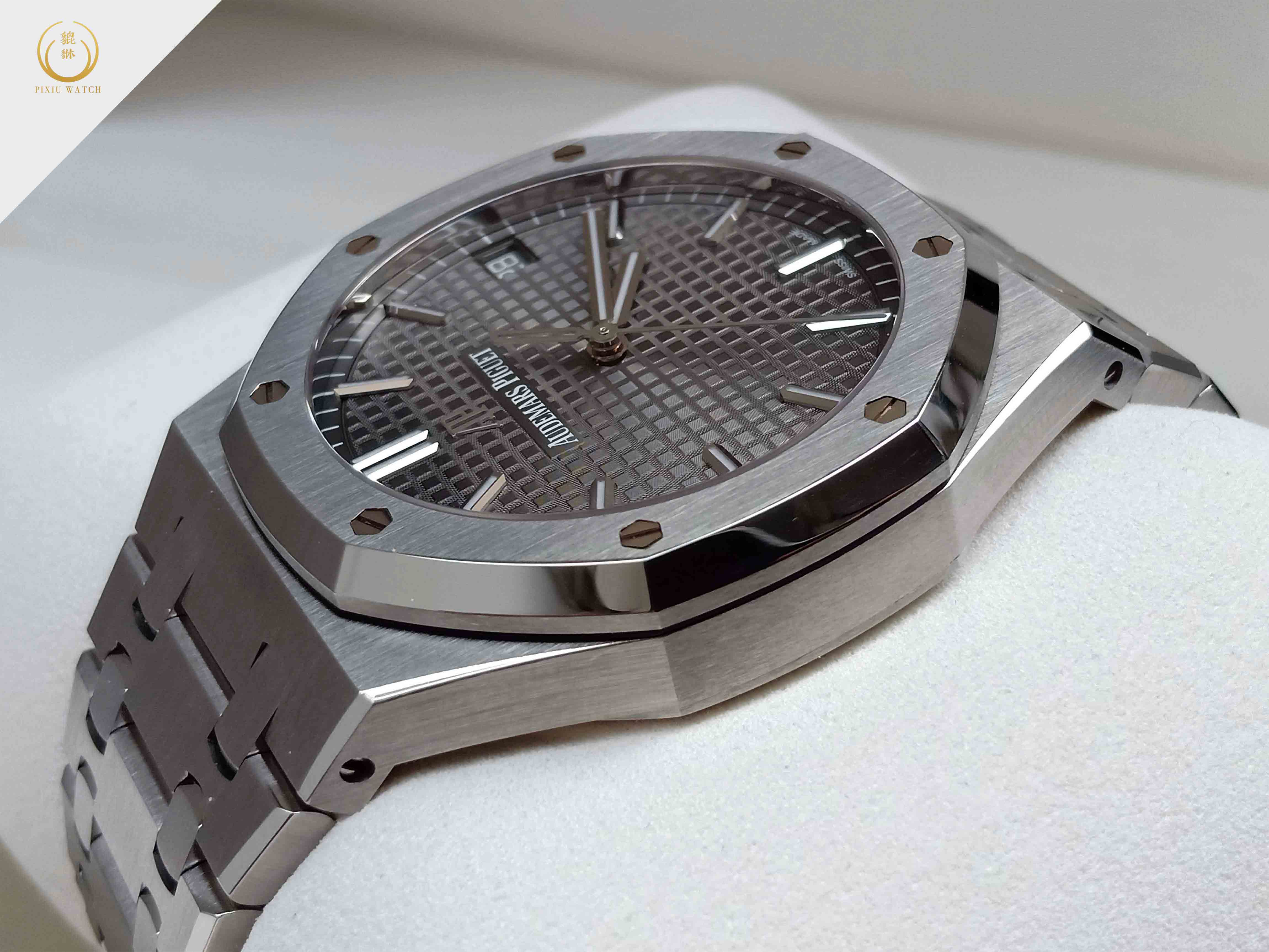 Audemars Piguet Royal Oak 15500ST