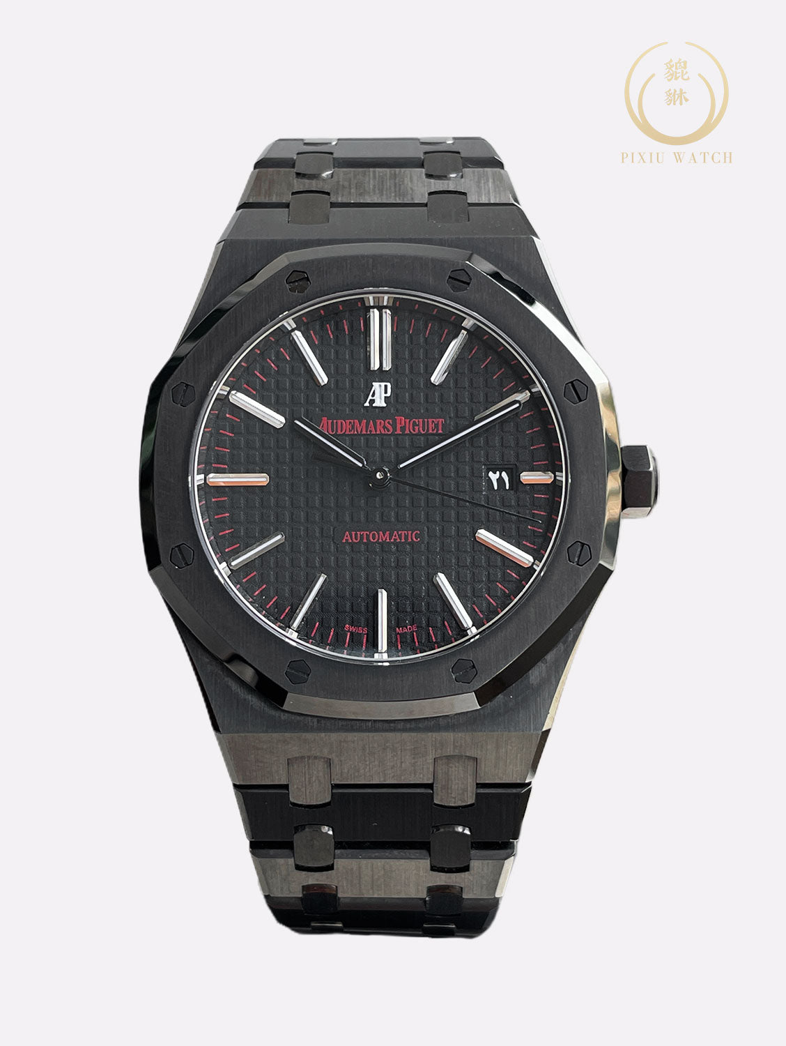 Audemars Piguet Royal Oak MADxAmiri Limited 5 Pcs.