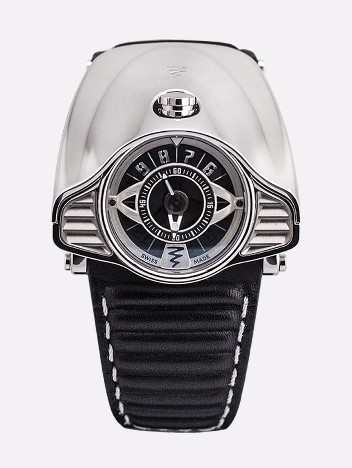 Azimuth Gran Turismo SS