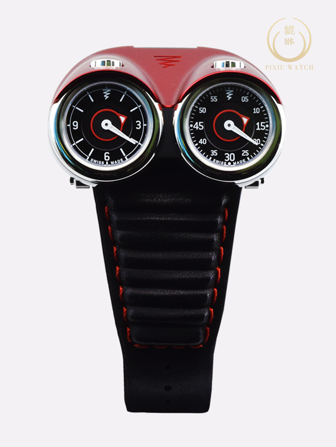 Azimuth Twin Turbo TT PORTFOLIO Limited 50 Pcs.