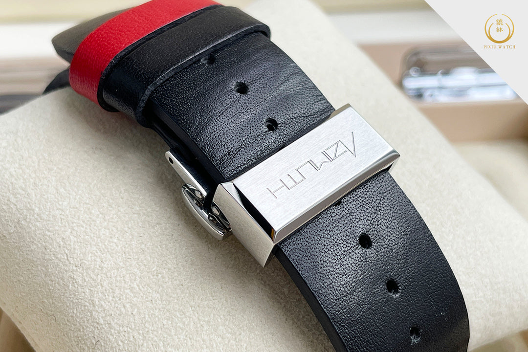 Azimuth Twin Turbo TT PORTFOLIO Limited 50 Pcs.