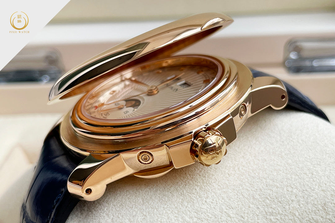 BlancpainHalf-HunterMoonphase18KRGLimited-secondhand-มือสอง_08